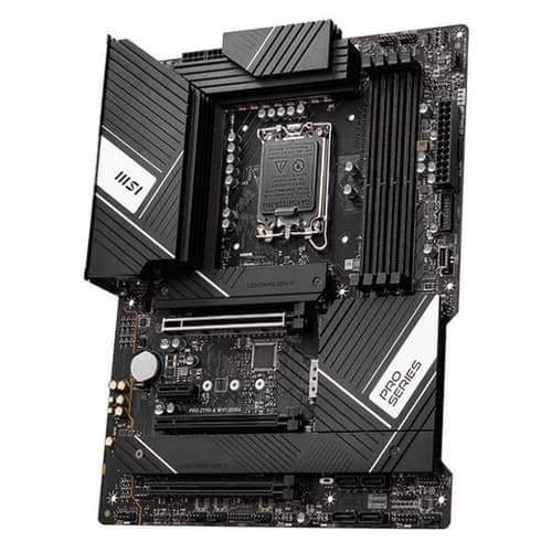 MSI Pro Z790-A WIFI DDR4 Motherboard