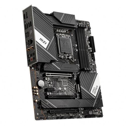 MSI Pro Z790-A WIFI DDR4 Motherboard