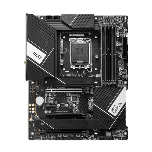MSI Pro Z790-A WIFI Motherboard