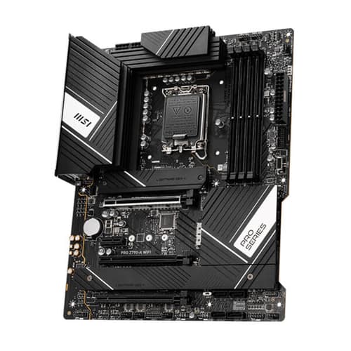 MSI Pro Z790-A WIFI Motherboard