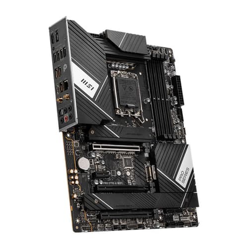 MSI Pro Z790-A WIFI Motherboard