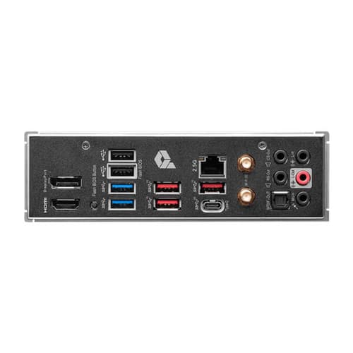 MSI Pro Z790-A WIFI Motherboard