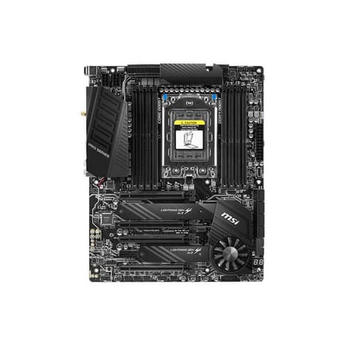 Msi TRX40 PRO WIFI