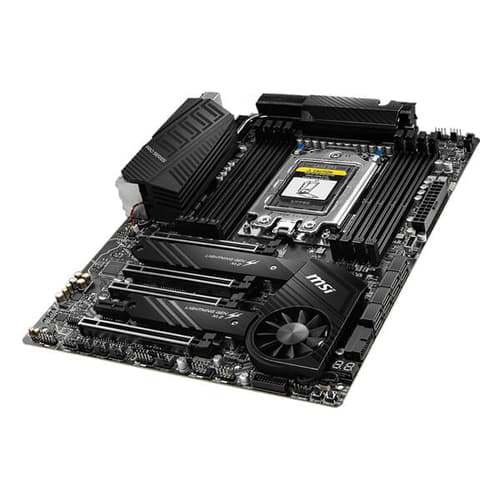 Msi TRX40 PRO WIFI