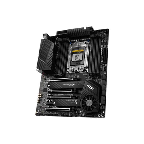 Msi TRX40 PRO WIFI