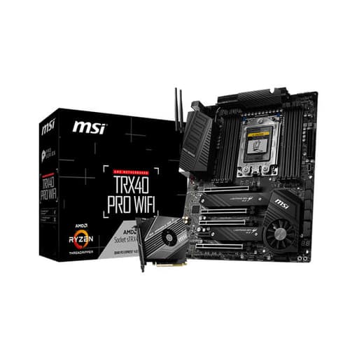 Msi TRX40 PRO WIFI