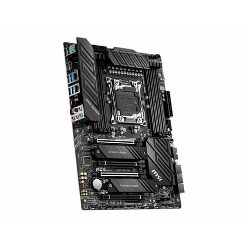 Msi X299 Pro 10G