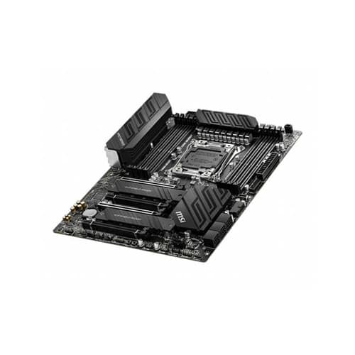 Msi X299 Pro 10G