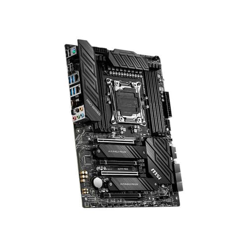 Msi X299 Pro