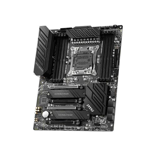 Msi X299 Pro