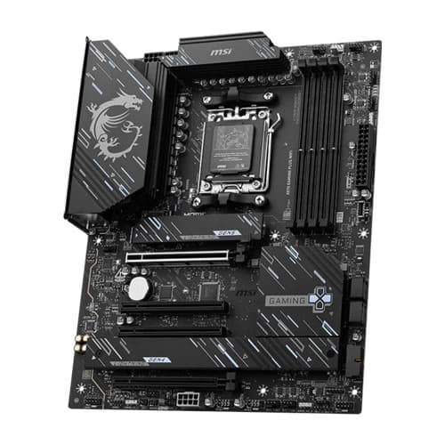 MSI X870 Gaming Plus WIFI ATX Motherboard