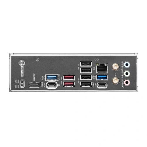 MSI X870 Gaming Plus WIFI ATX Motherboard