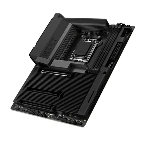 NZXT N7 B850 WIFI ATX Motherboard