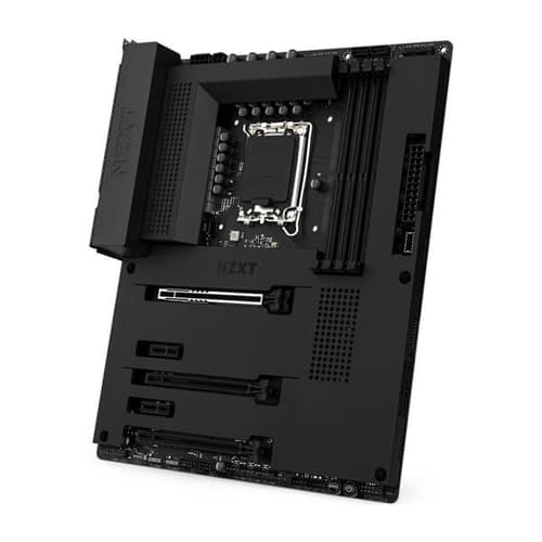 Nzxt N7 Z790 (Wi-Fi) Motherboard (Black)