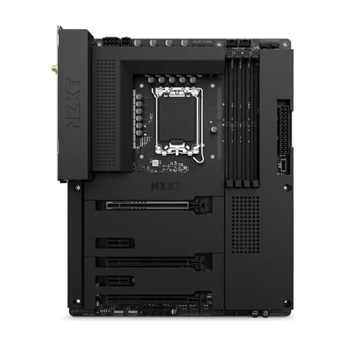 Nzxt N7 Z790 (Wi-Fi) Motherboard (Black)