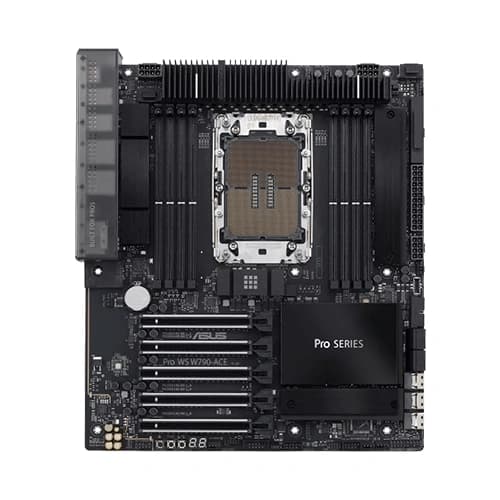 ASUS Pro WS W790-ACE CEB Workstation Motherboard