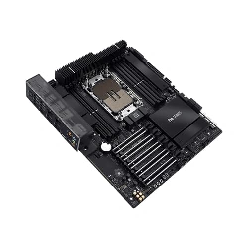 ASUS Pro WS W790-ACE CEB Workstation Motherboard