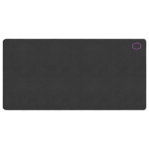 Cooler Master MP511 Black Mouse Pad (Large Extended)