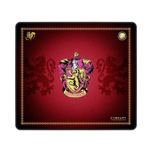 Cybeart Gryffindor Classic Gaming Mouse Pad (Large)