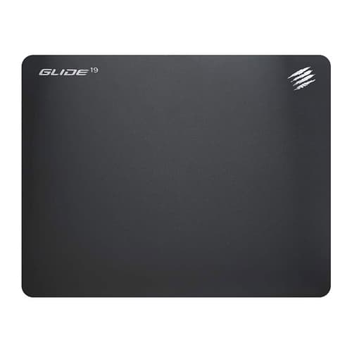 MadCatz G.L.I.D.E. 19 Mouse Pad (Medium)