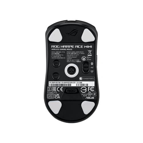 Asus ROG Harpe Ace Mini Wireless RGB Gaming Mouse