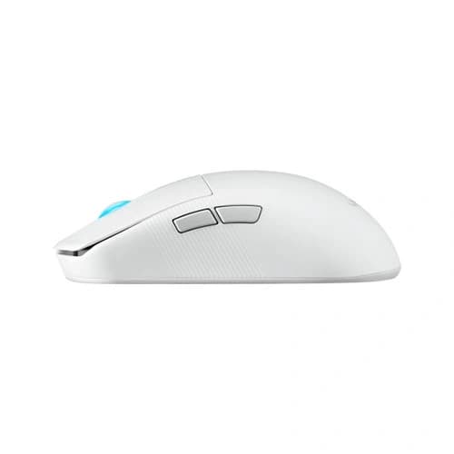 Asus ROG Harpe Ace Mini Wireless RGB White Gaming Mouse