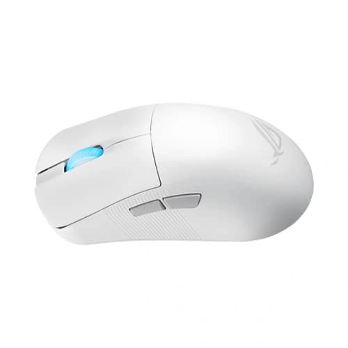 Asus ROG Harpe Ace Mini Wireless RGB White Gaming Mouse
