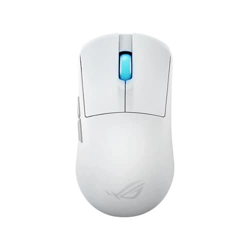 Asus ROG Harpe Ace Mini Wireless RGB White Gaming Mouse