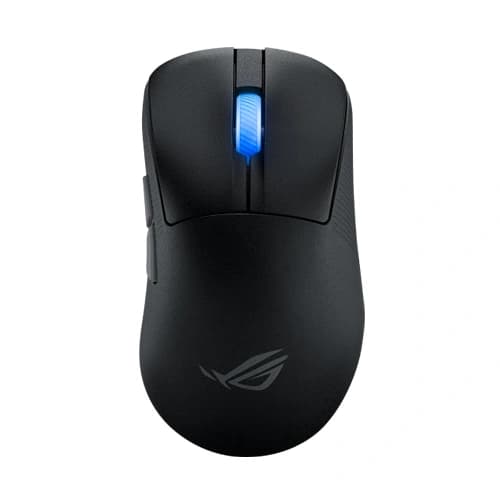 ASUS ROG Keris II ACE Wireless RGB Gaming Mouse