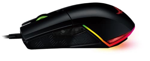 Asus ROG Pugio Gaming Mouse