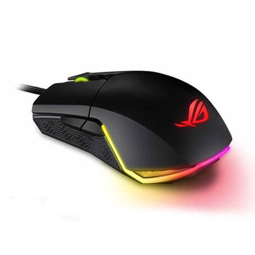 Asus ROG Pugio Gaming Mouse