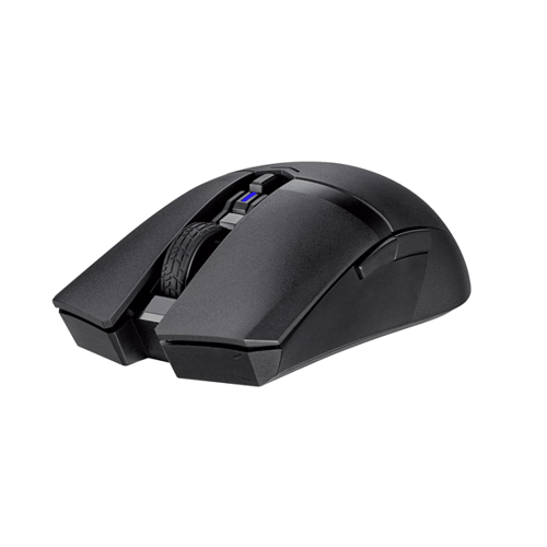 Asus TUF Gaming M4 Wireless Gaming Mouse (Black)
