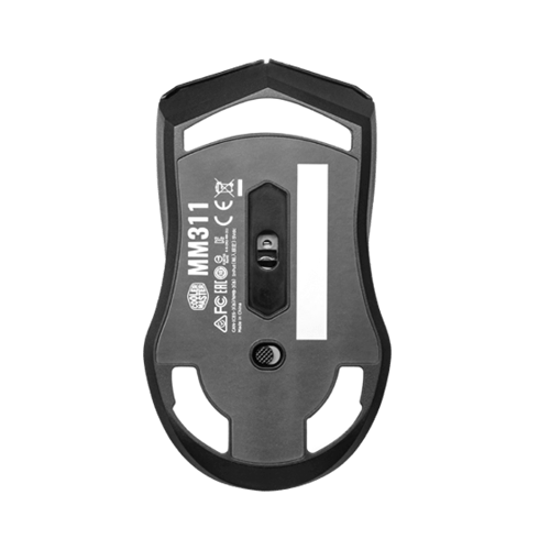 Cooler Master MM311 Wireless Gaming Mouse