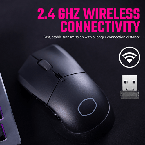 Cooler Master MM311 Wireless Gaming Mouse