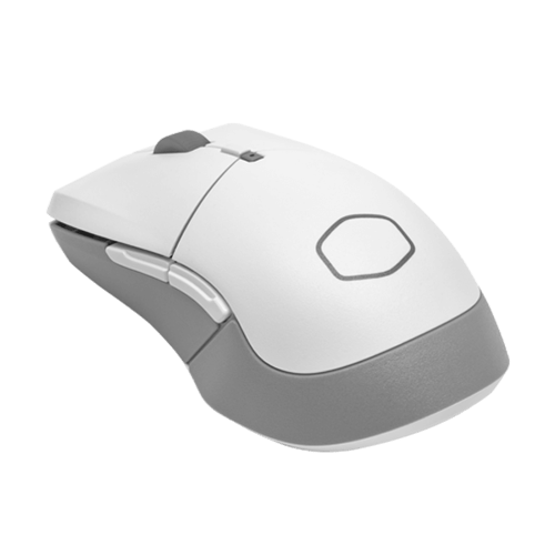 Cooler Master MM311 Wireless Gaming Mouse (White)