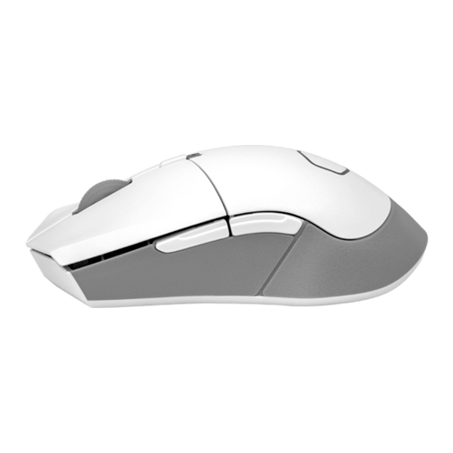Cooler Master MM311 Wireless Gaming Mouse (White)