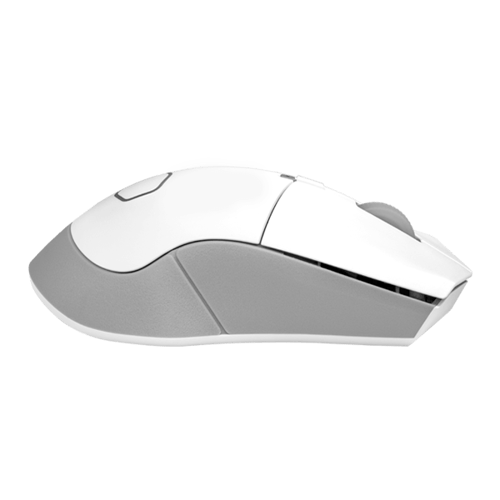 Cooler Master MM311 Wireless Gaming Mouse (White)
