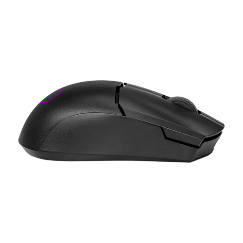 Cooler Master MM712 Wireless Gaming Mouse (Black)