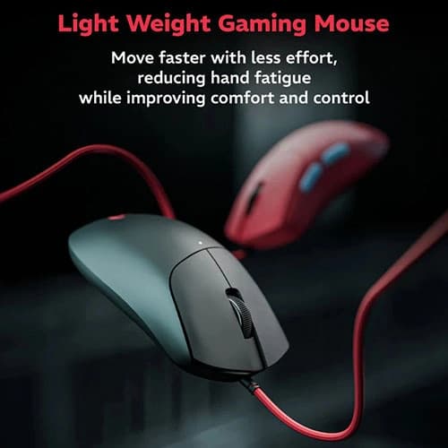 Dawg Slay 25 Gaming Mouse