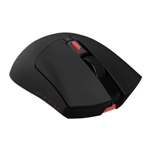 Dawg Slay 50 Wireless Gaming Mouse