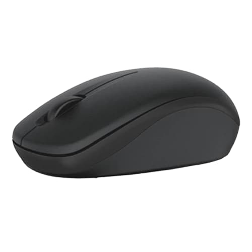 Dell WM126 Optical Wireless Mouse