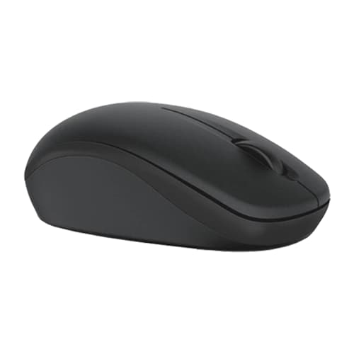 Dell WM126 Optical Wireless Mouse