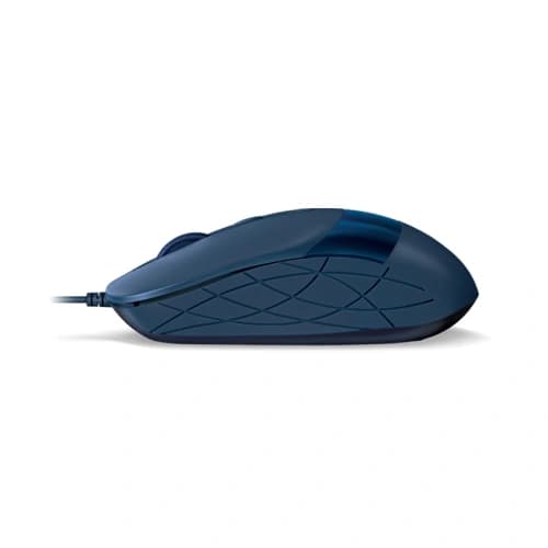 Fingers SuperHit Royale Blue Mouse
