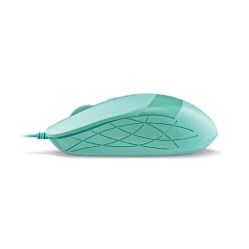 Fingers SuperHit Sea Blue Mouse