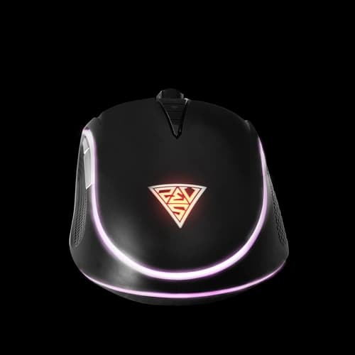Gamdias Zeus P2 RGB Gaming Mouse