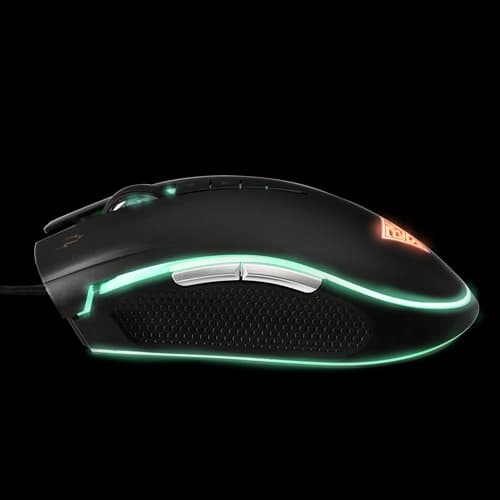 Gamdias Zeus P2 RGB Gaming Mouse