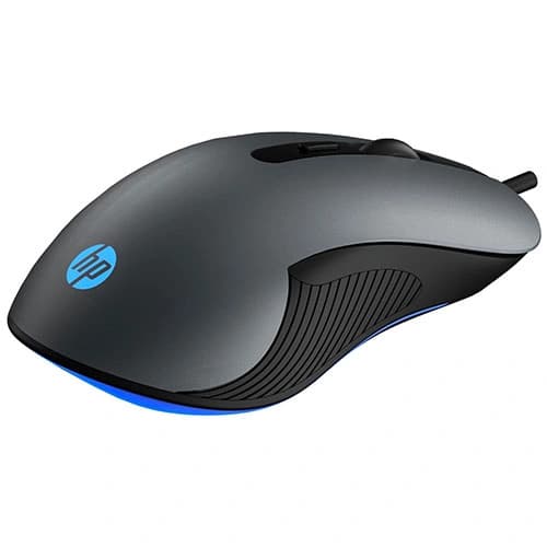 HP M180 RGB Gaming Mouse