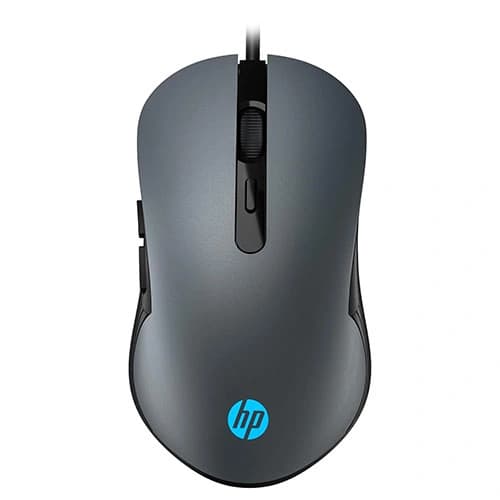 HP M180 RGB Gaming Mouse
