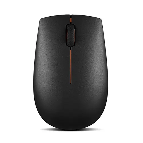 Lenovo 300 Wireless Mouse
