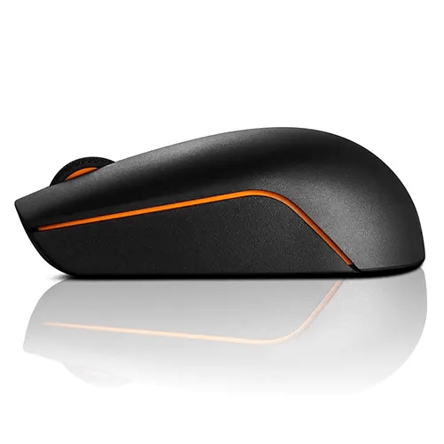 Lenovo 300 Wireless Mouse